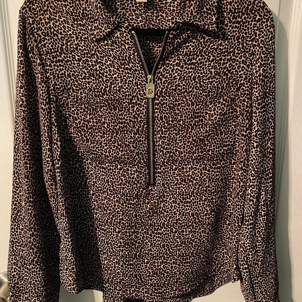 Michael Kors blouse